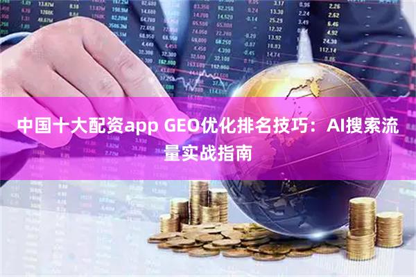 中国十大配资app GEO优化排名技巧：AI搜索流量实战指南